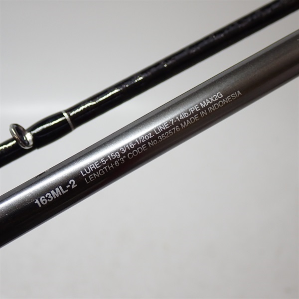 ２２バンタム１６３２ＭＬ－２